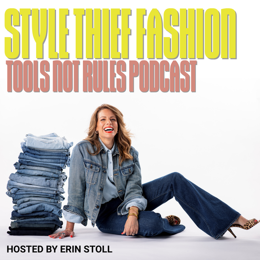 Winter Outfit Ideas: Your Complete Guide to my Seasonal Style Guide