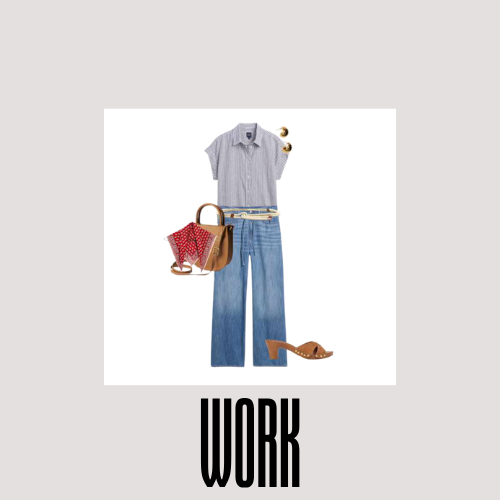 Looks