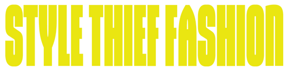 Style Thief Tools Not Rules